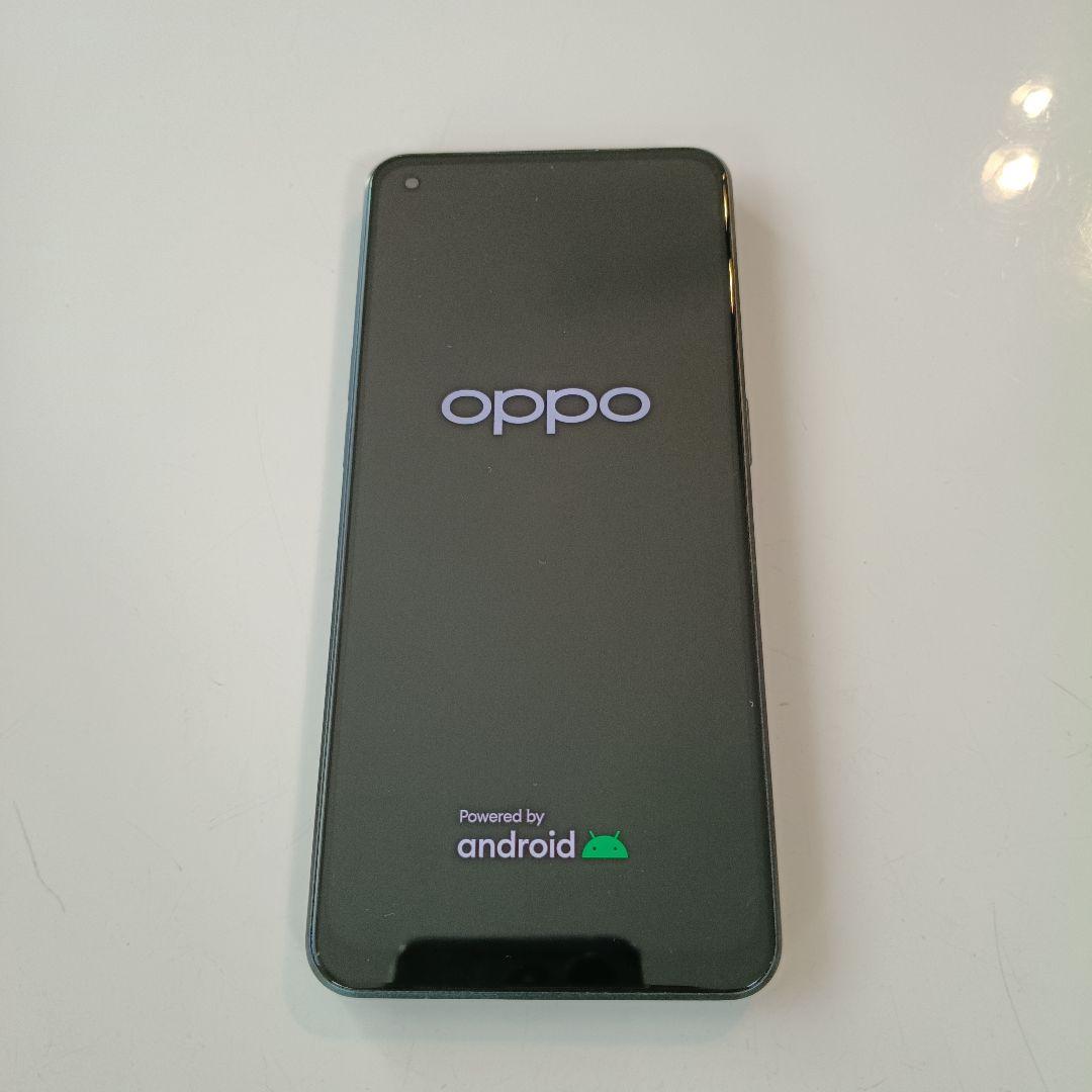OPPO Reno 9A スマートフォン 本体 SIMフリー