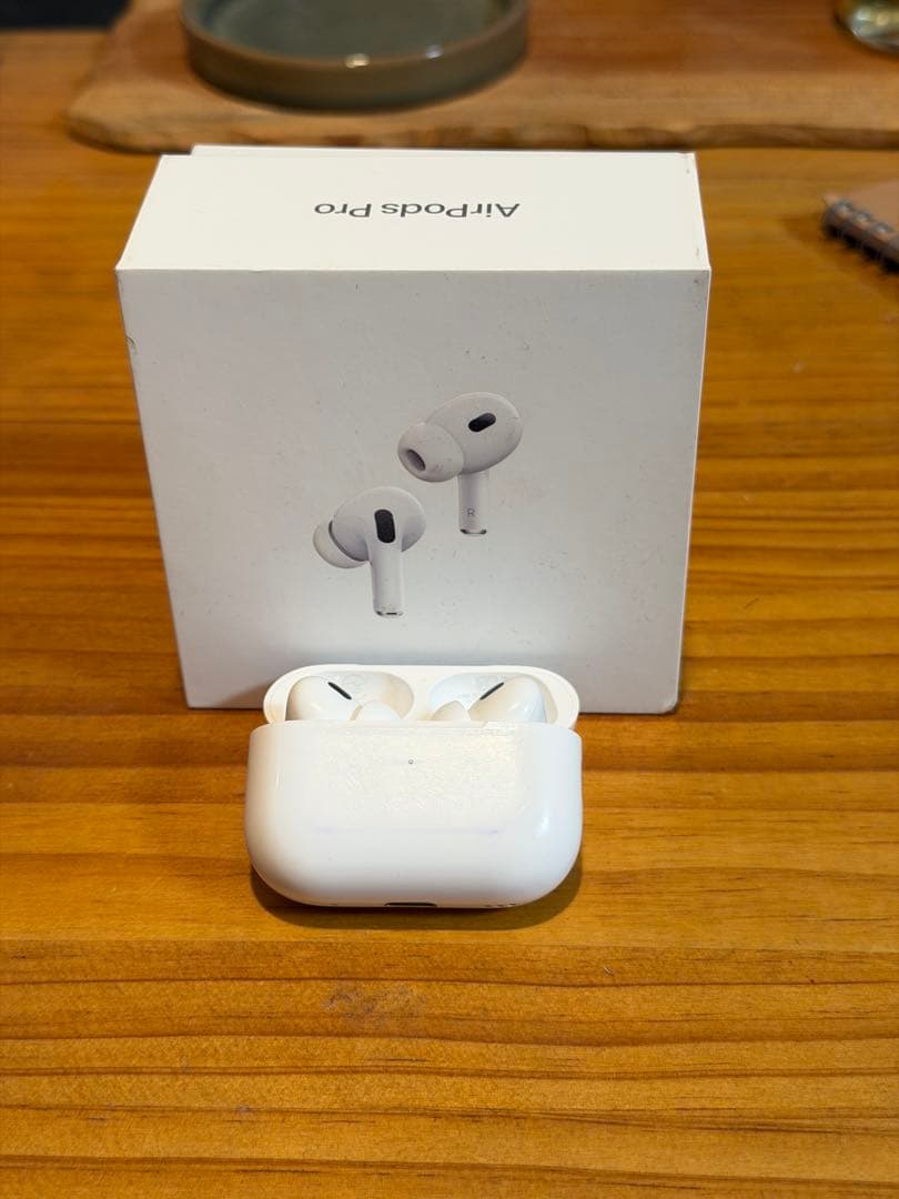 AirPodsPro 第2世代 MQD83J/A