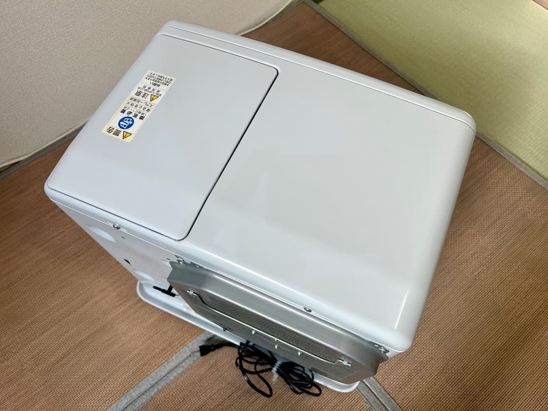 Dainichi FW-4622L 石油ファンヒーター ダイニチ　2022年製