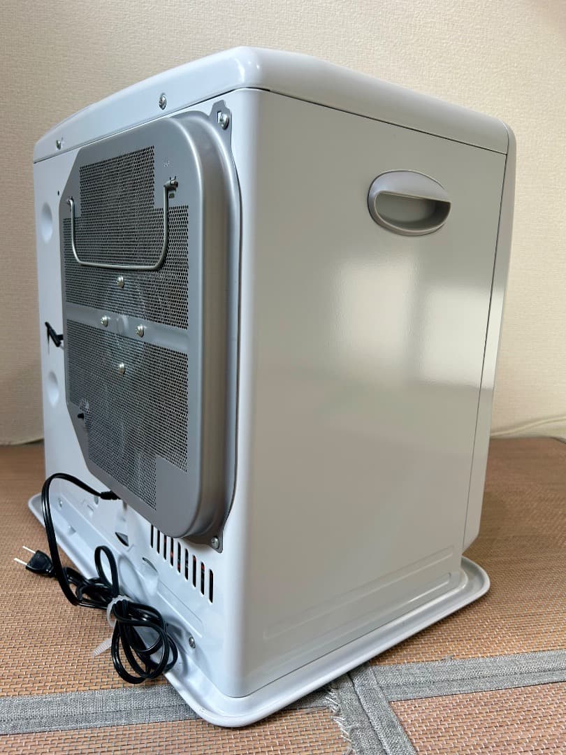 Dainichi FW-4622L 石油ファンヒーター ダイニチ　2022年製