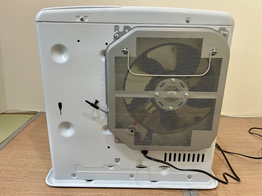 Dainichi FW-4622L 石油ファンヒーター ダイニチ　2022年製