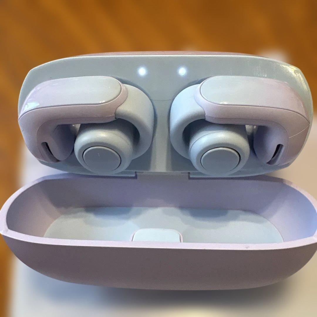 最終値下げBose Ultra Open Earbuds 正規品