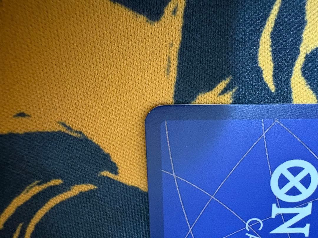 マーシャル・D・ティーチ　ワンピースカード　コミパラ　コミックパラレル