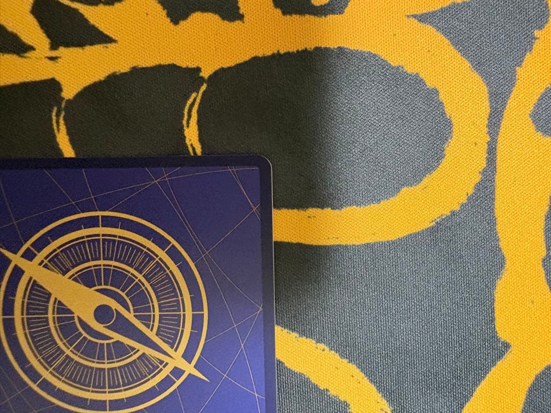 マーシャル・D・ティーチ　ワンピースカード　コミパラ　コミックパラレル