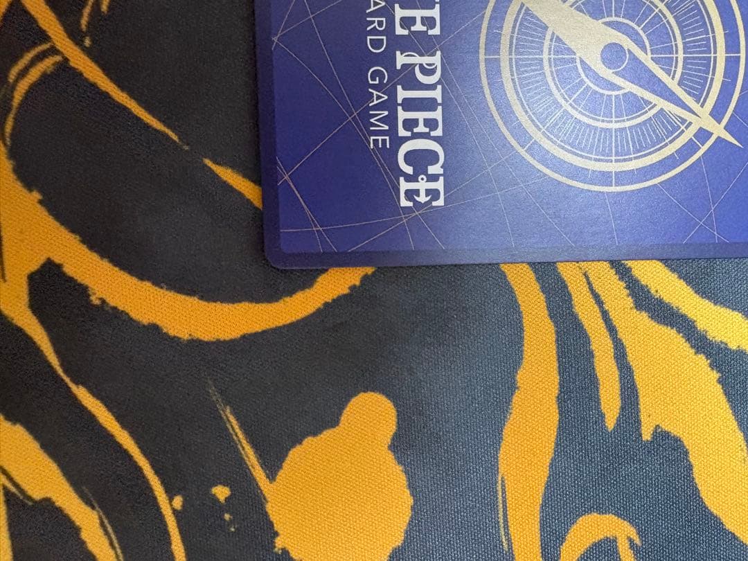 マーシャル・D・ティーチ　ワンピースカード　コミパラ　コミックパラレル