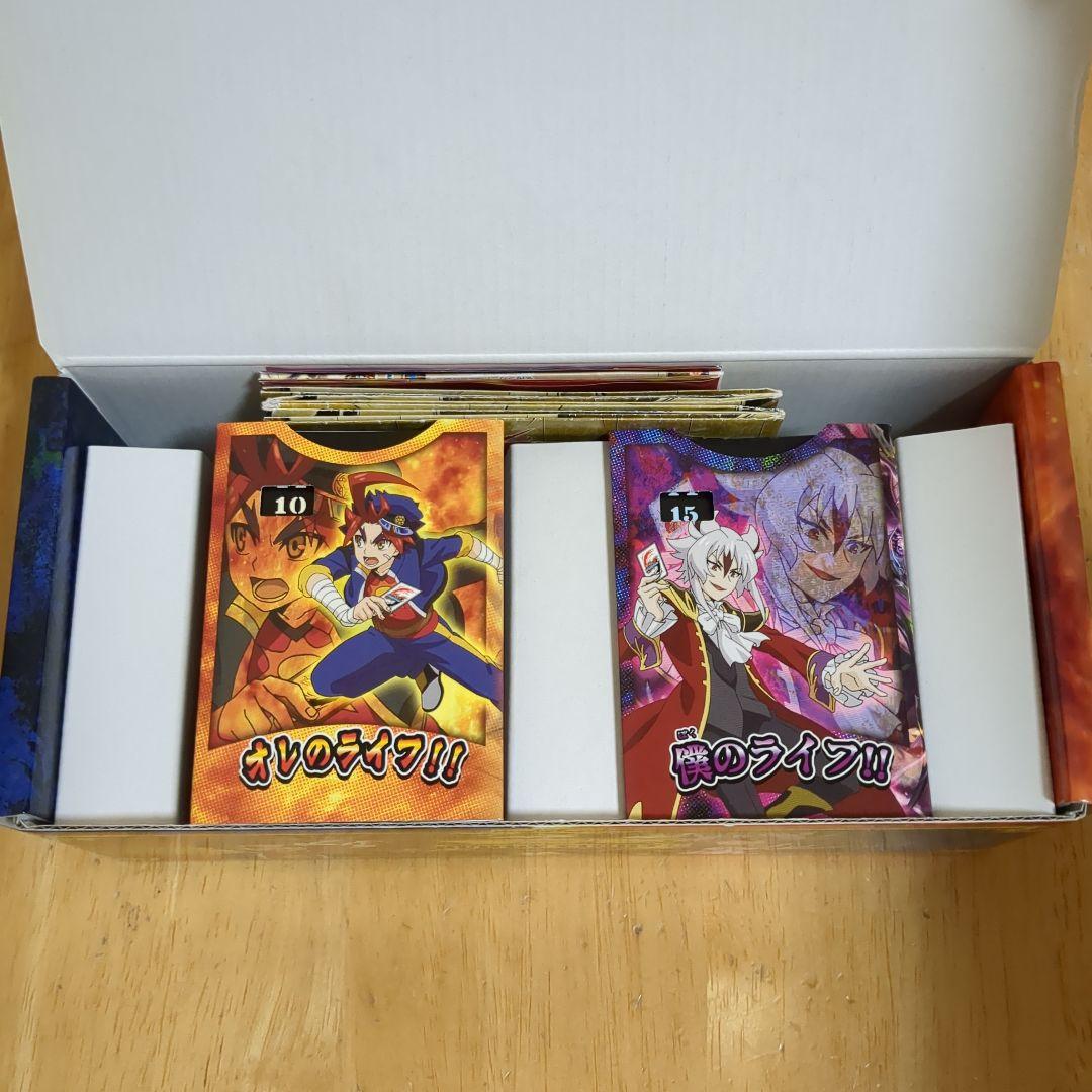 バディファイト　オールスターファイト