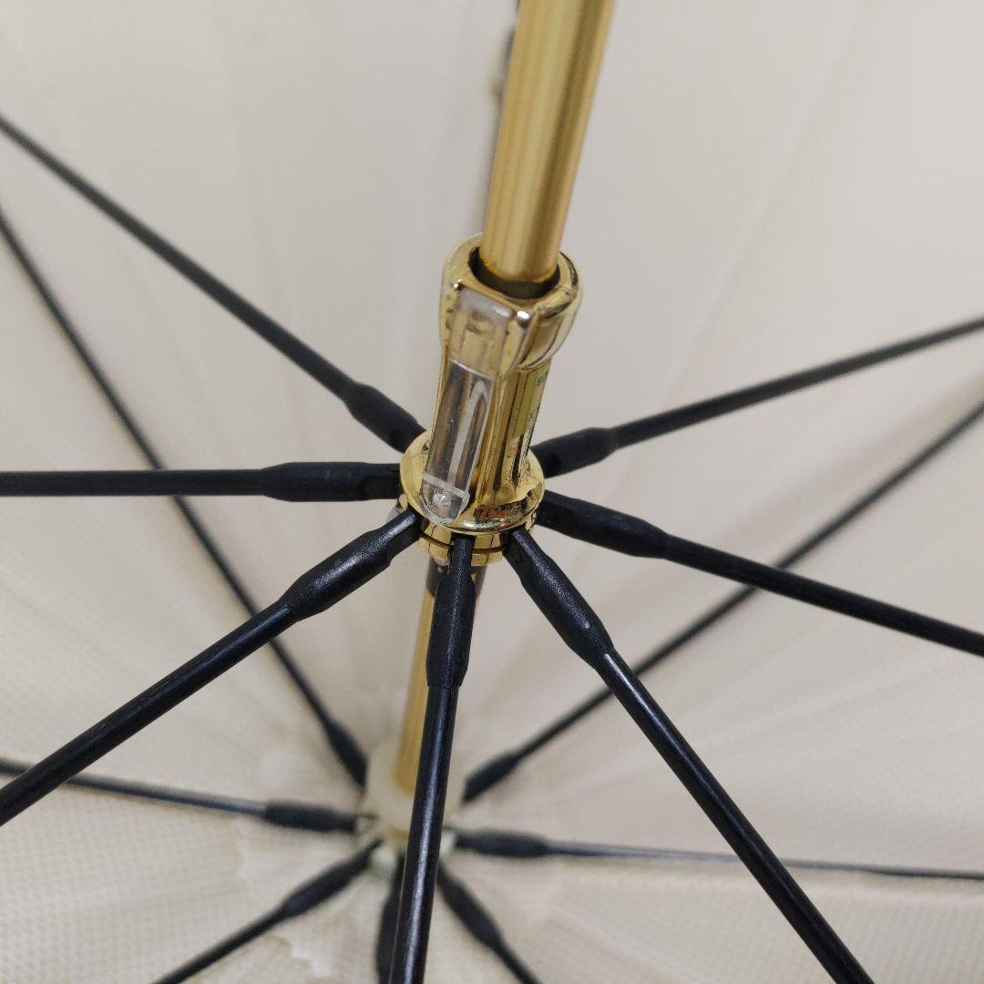 未使用 バーバリー傘 希少