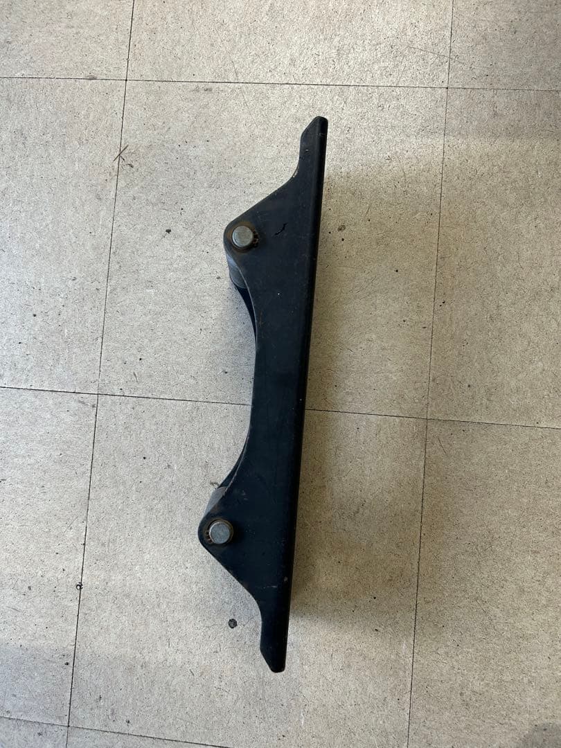 ランドクルーザー80 ランクル80用純正ウインチ用　ローラーフェアリード！！