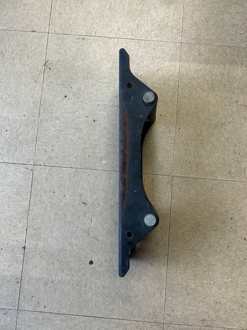 ランドクルーザー80 ランクル80用純正ウインチ用　ローラーフェアリード！！