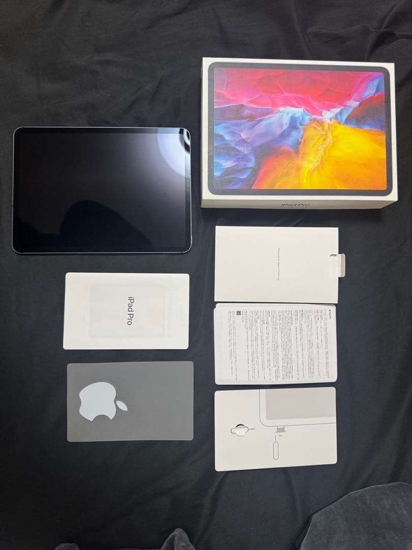 Ipad pro 第2世代 11インチ 128GB WiFi