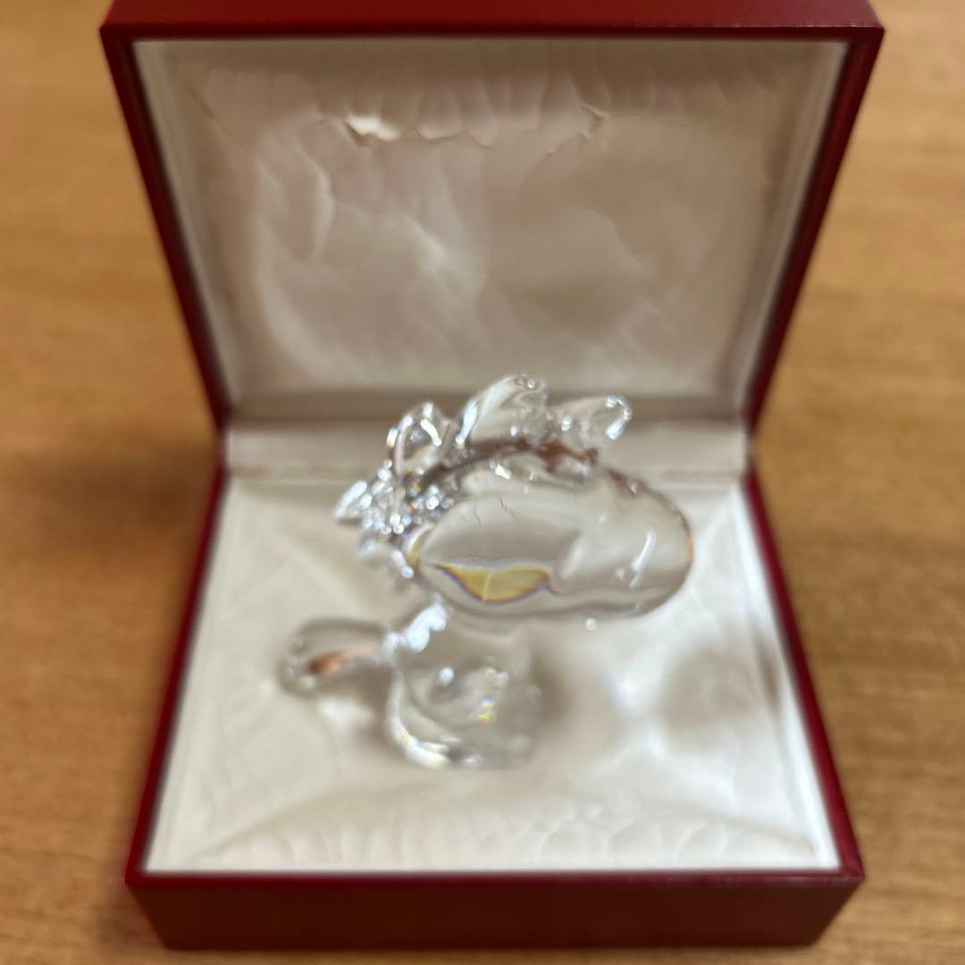 バカラ　ウッドストック