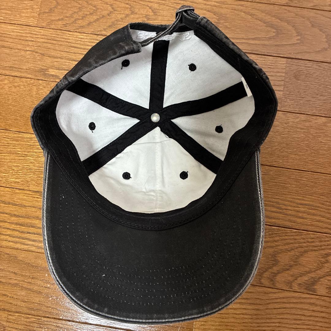 帽子 Supreme S Logo 6-Panel