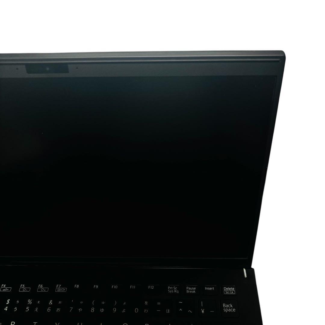 Windowsノート本体 VAIO i5 8GB SSD512 Windows11 Pro
