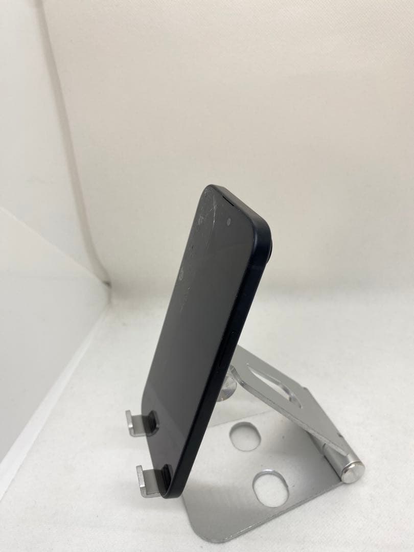 iPhone 15 128GB ダークブルー 01451