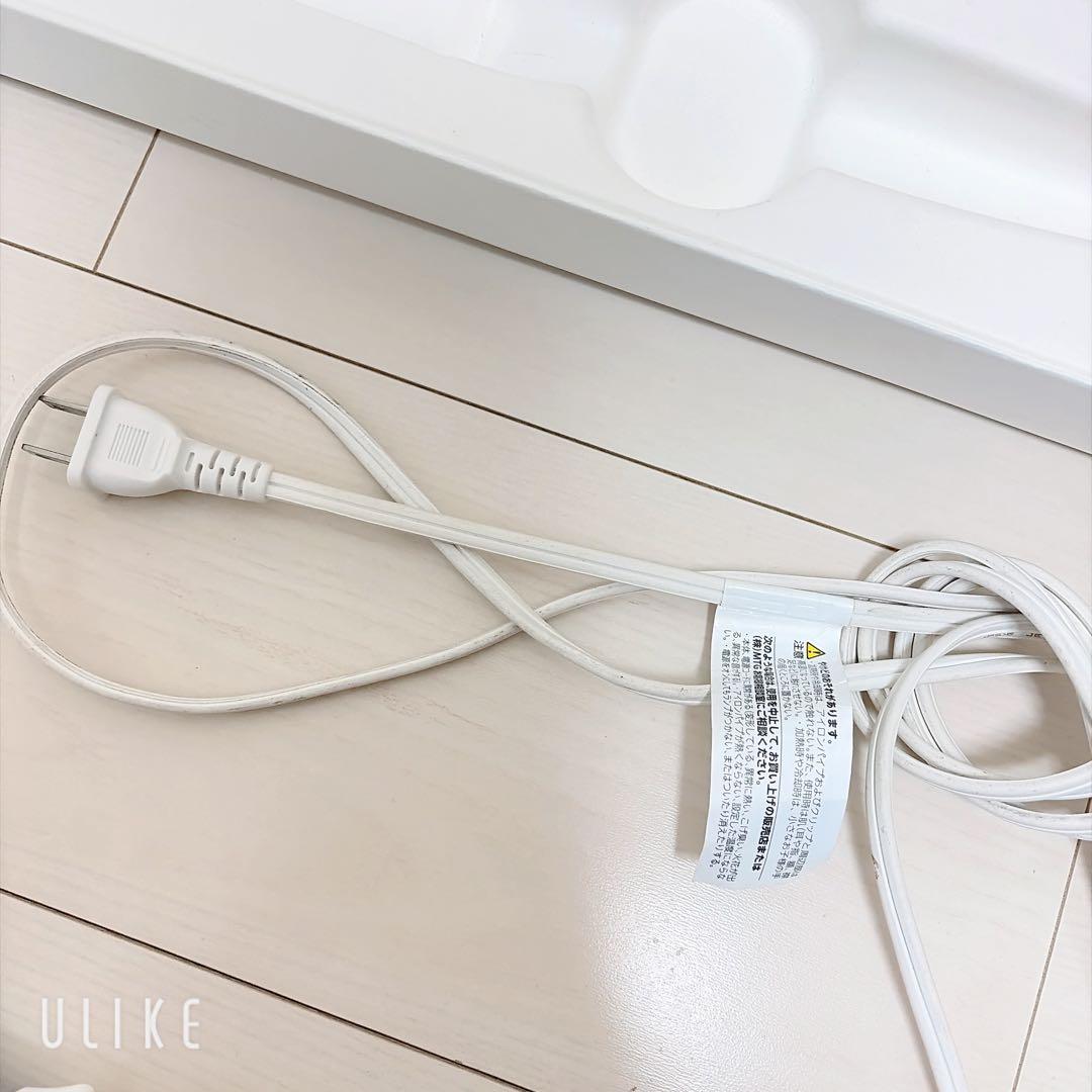 リファ　ビューテック　カールアイロン　32mm コテ ReFa