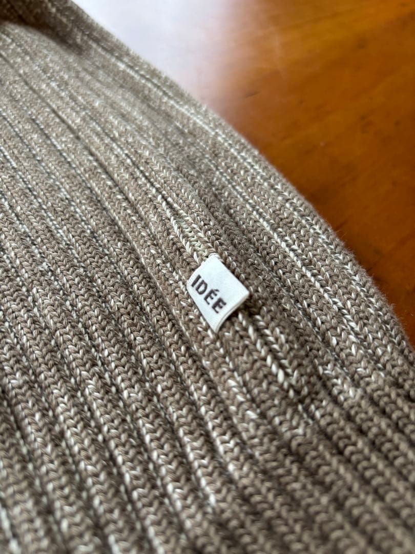 IDEE MINI PUUF カバー　2枚