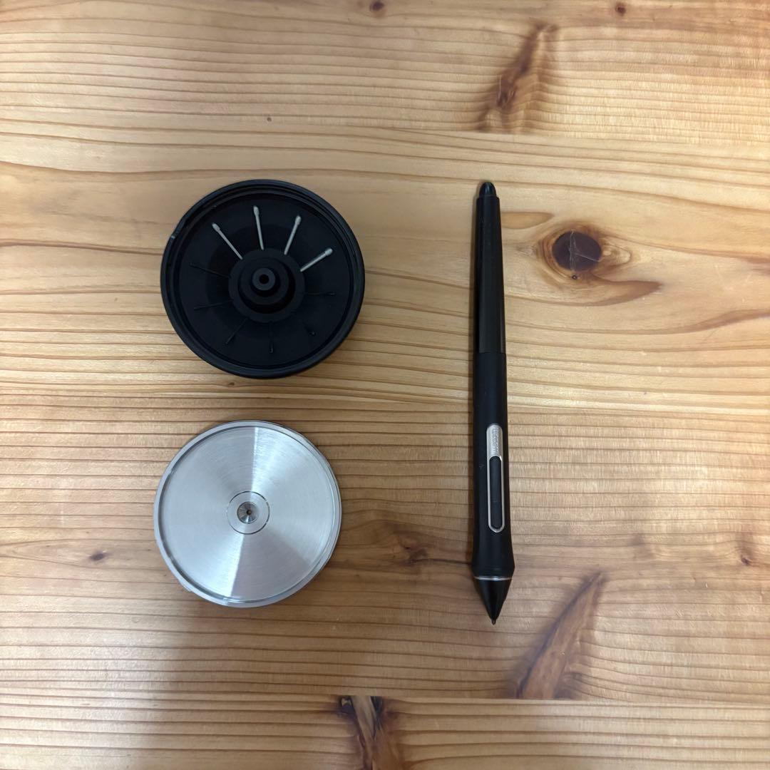 液タブ・ペンタブ Wacom Cintiq Pro 16 (2021)