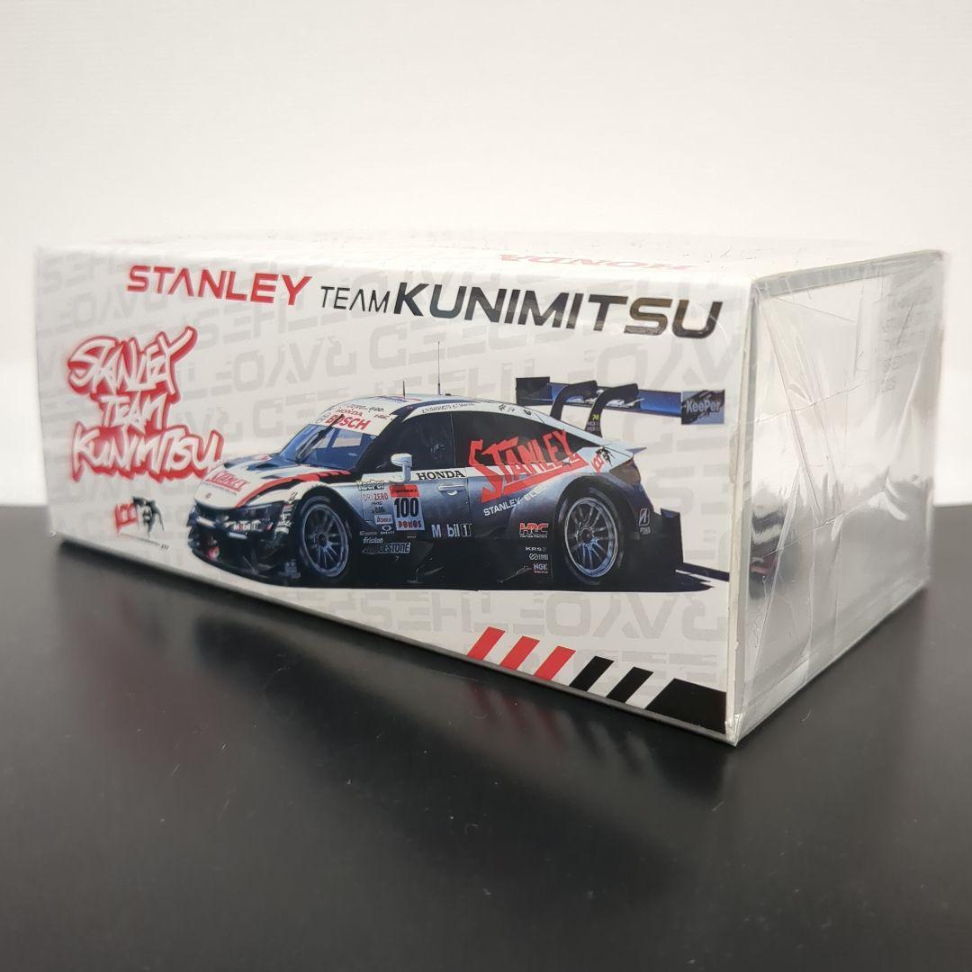 特注パッケージ STANLEY CIVIC TYPE R 2025 スタンレー