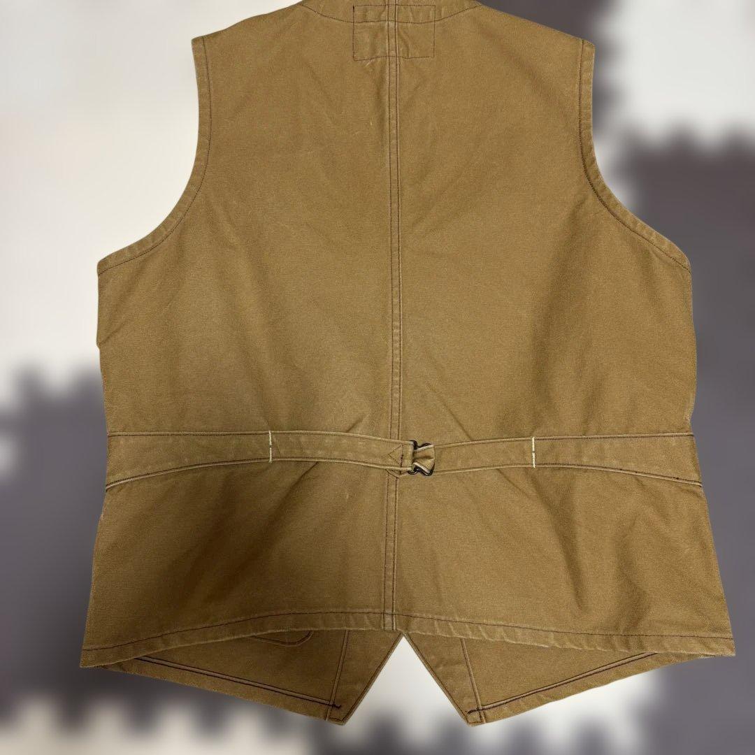 Sugar Cane シュガーケーン　 ベスト サイズ42