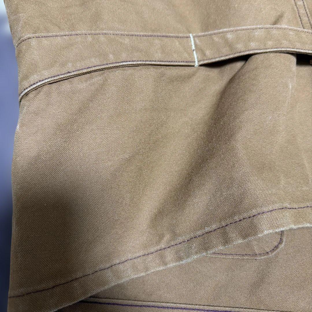 Sugar Cane シュガーケーン　 ベスト サイズ42