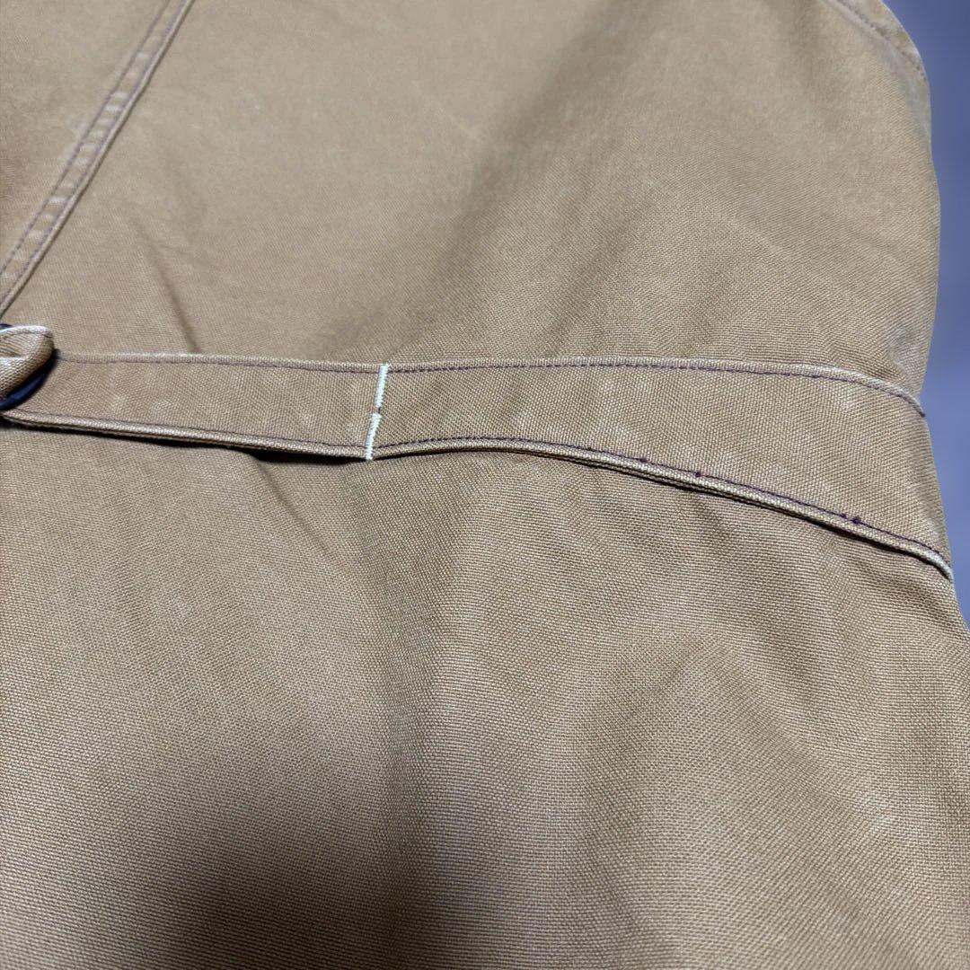 Sugar Cane シュガーケーン　 ベスト サイズ42