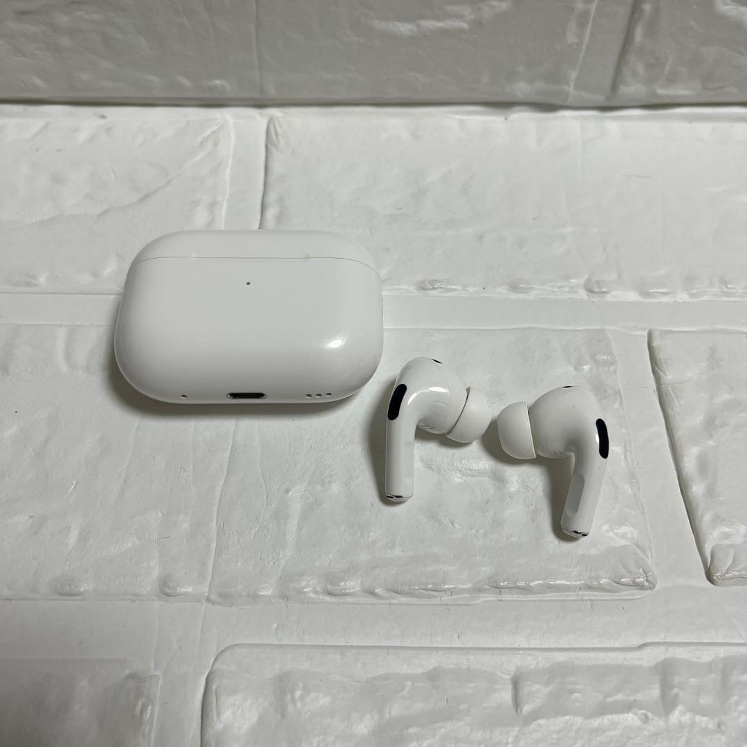 AirPods Pro 第2世代 美品