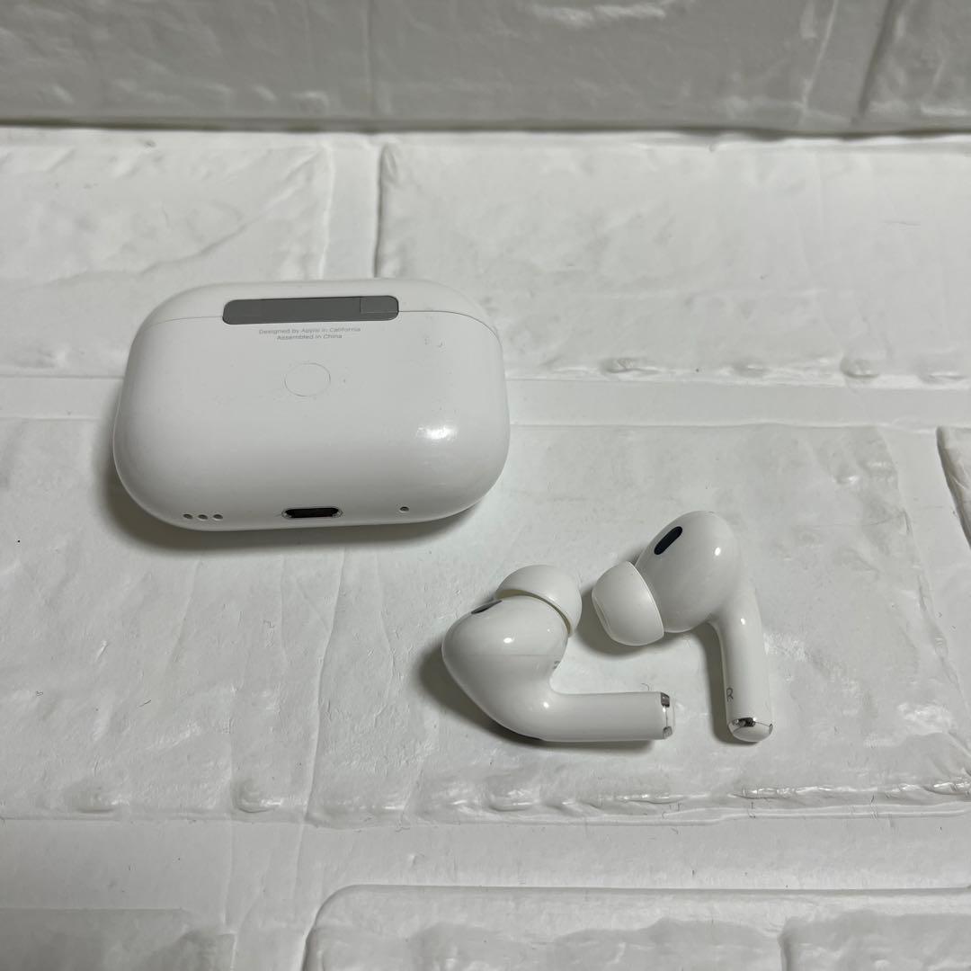 AirPods Pro 第2世代 美品