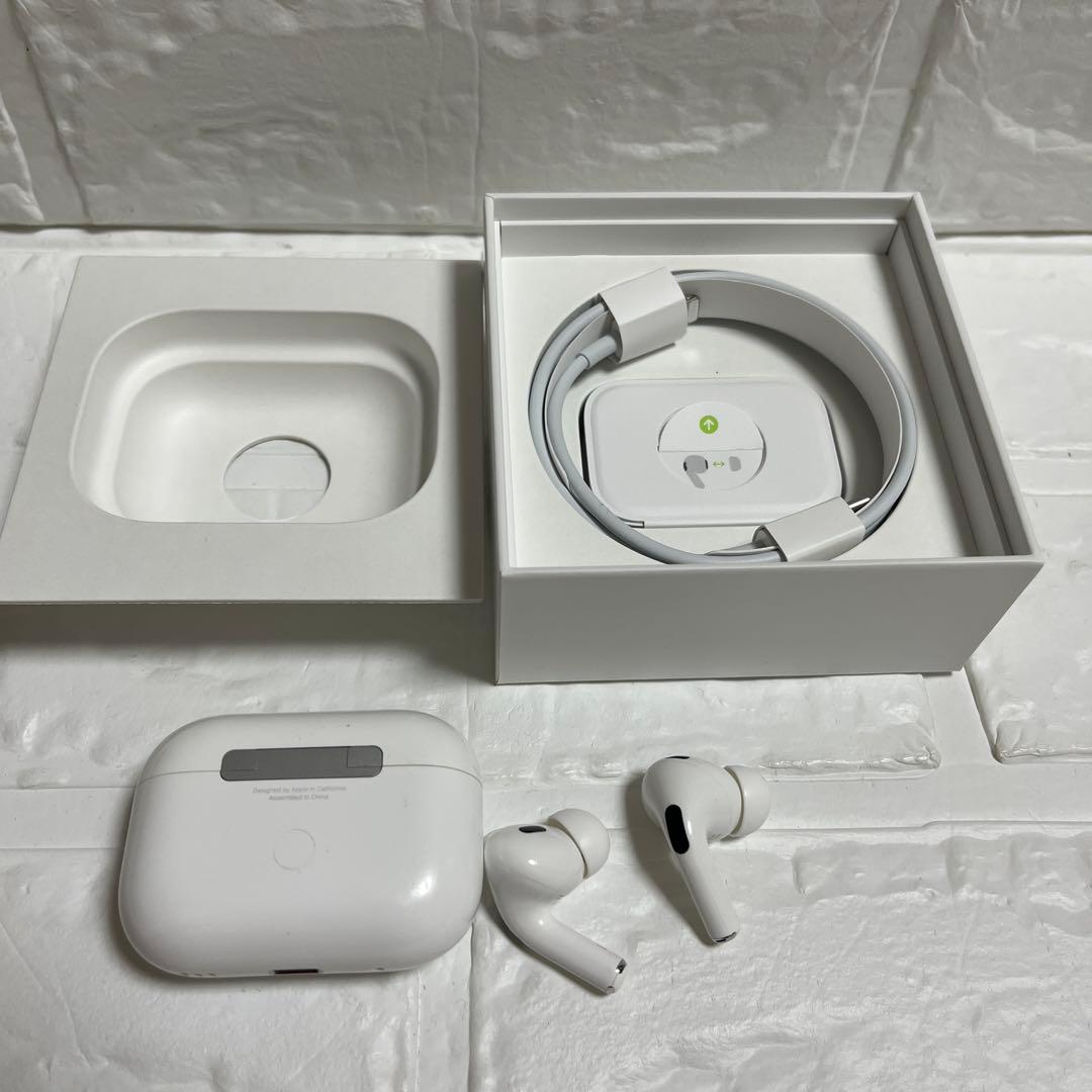 AirPods Pro 第2世代 美品