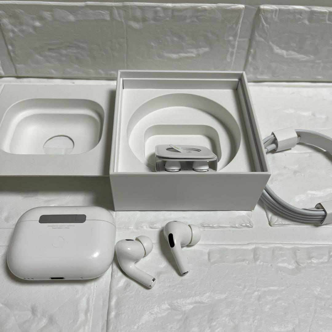 AirPods Pro 第2世代 美品