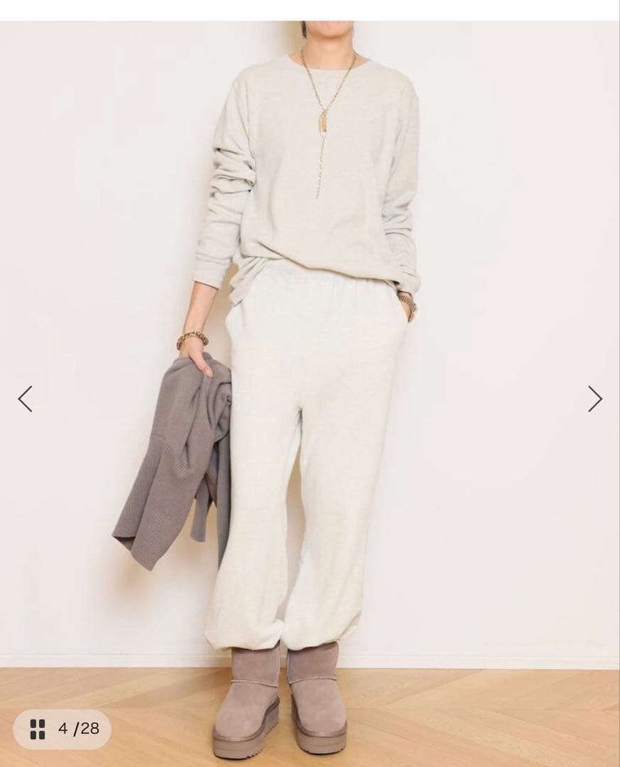 MUSE レミレリーフ　ロングスリーブTシャツ