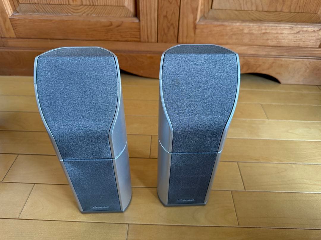 Pioneer XV-DV-323 DVDプレーヤー 5.1ch