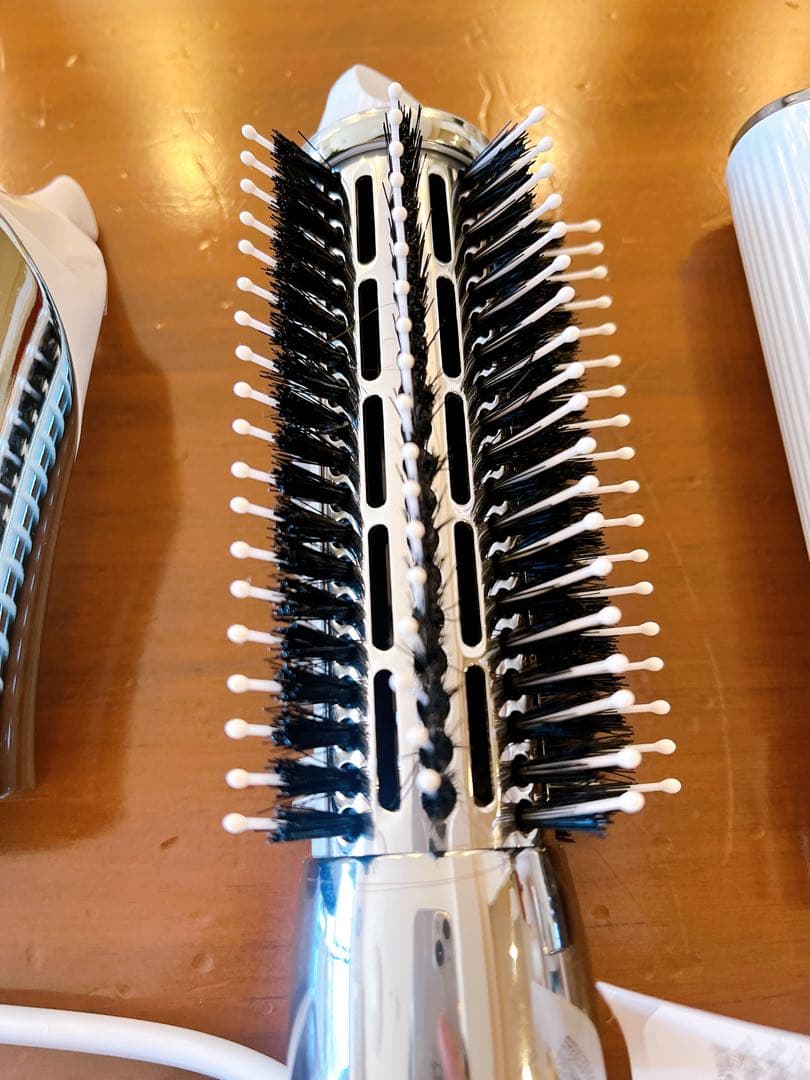 【美品】リファビューテック リセッター ホワイト