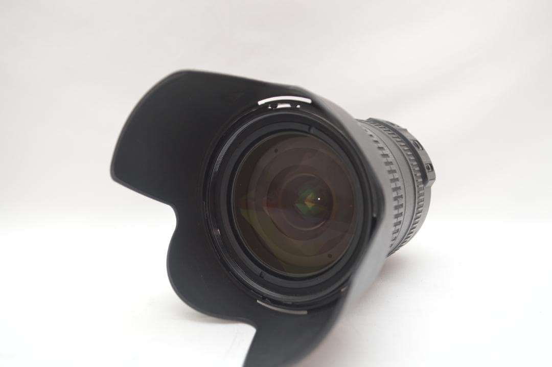 ✨美品✨ Nikon AF-S 18-200mm F3.5-5.6 G VR