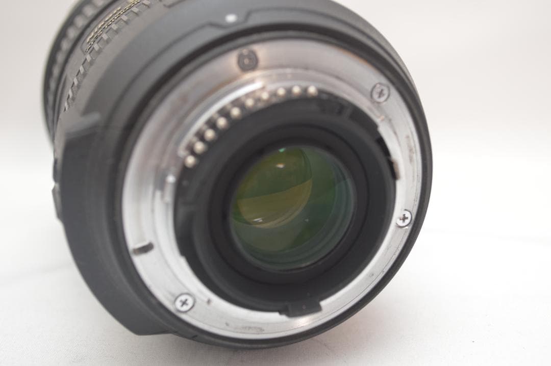 ✨美品✨ Nikon AF-S 18-200mm F3.5-5.6 G VR