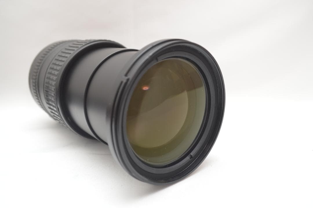 ✨美品✨ Nikon AF-S 18-200mm F3.5-5.6 G VR