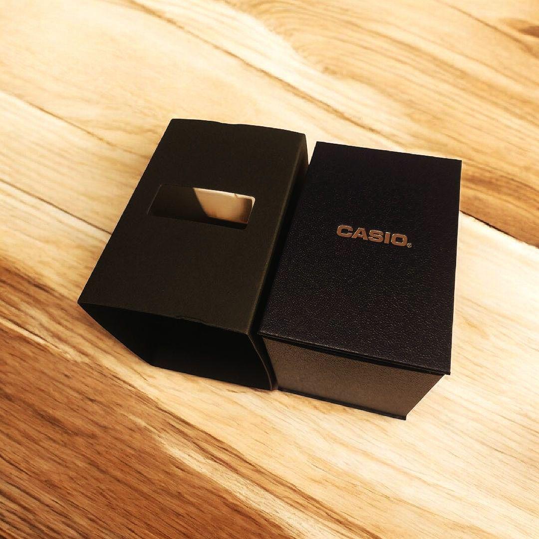 【TiCTAC限定】 CASIO STANDARD PREMIUM チプカシ