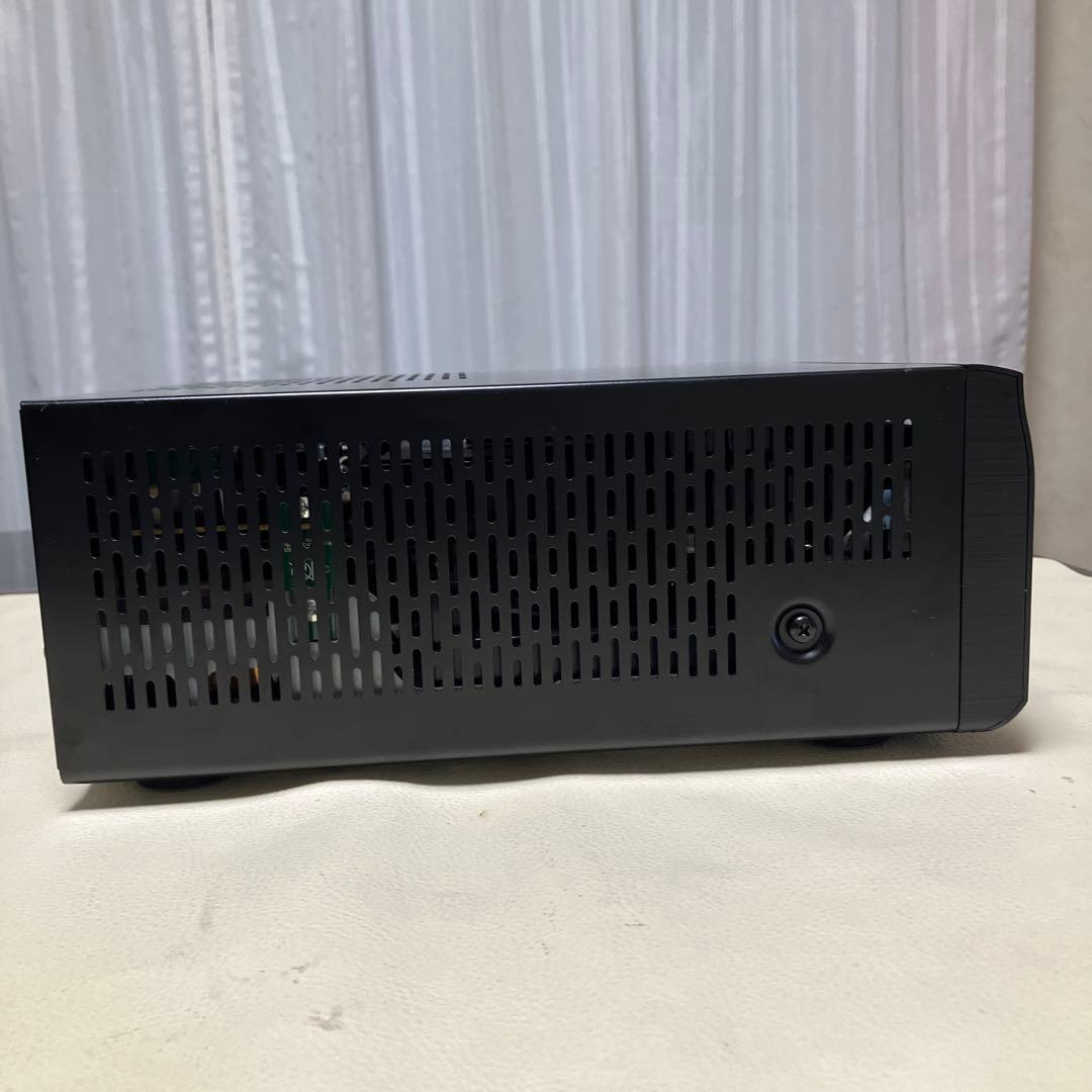 DENON CDレシーバー RCD-M41SP 整備動作品 2018年製