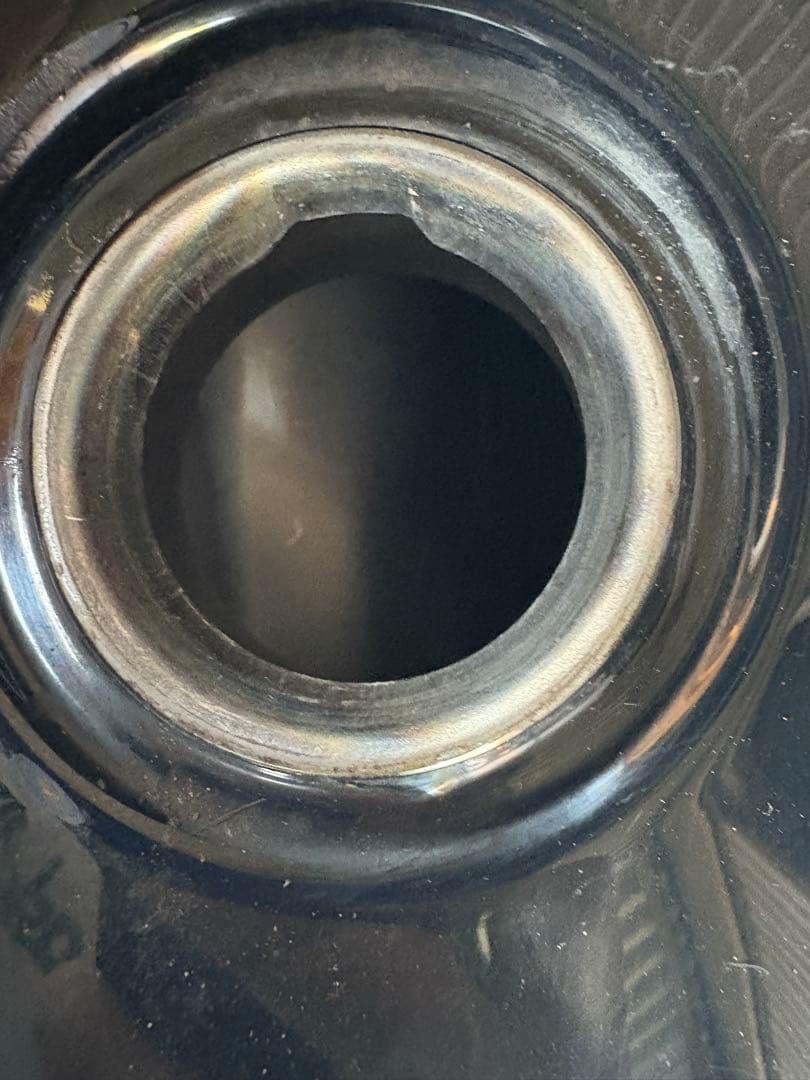 SR400 RH01J タンク　キャブ車用