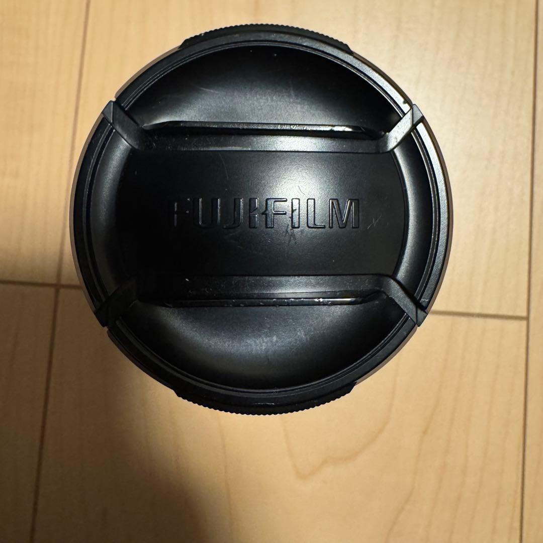 FUJINON XF23mm F1.4 R 単焦点レンズ　フジノンレンズ