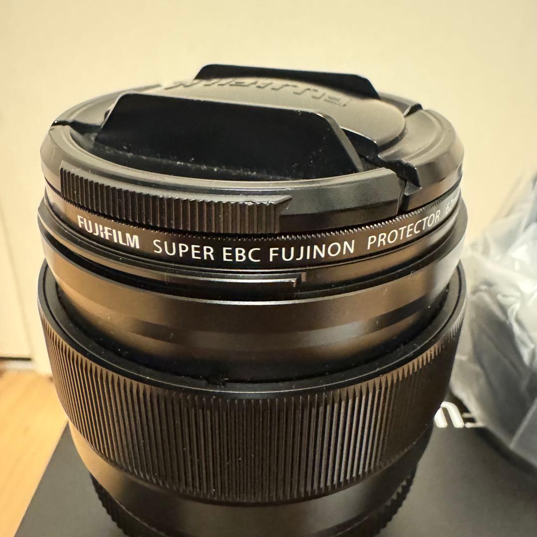 FUJINON XF23mm F1.4 R 単焦点レンズ　フジノンレンズ