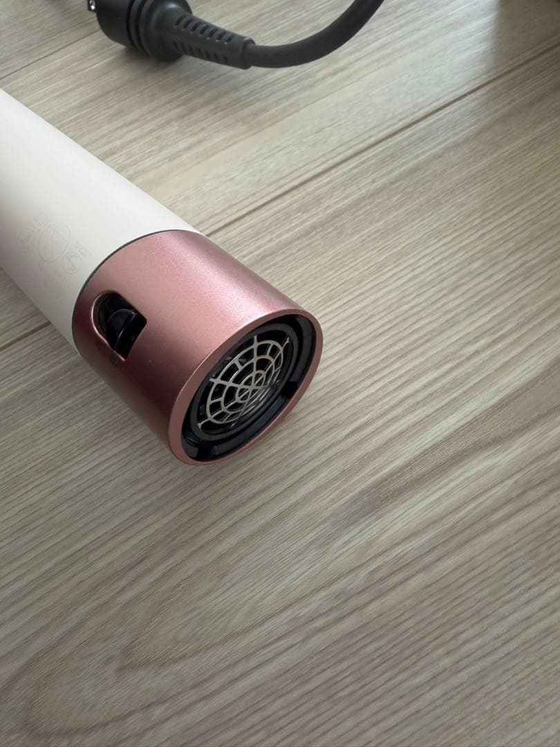 Dyson エアラップ マルチスタイラー ピンク HS05 ドライヤー ダイソン