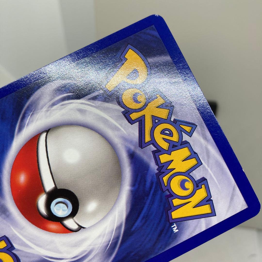 ポケカ　ポケモンカード pokemon ミューツーMewtwo US版