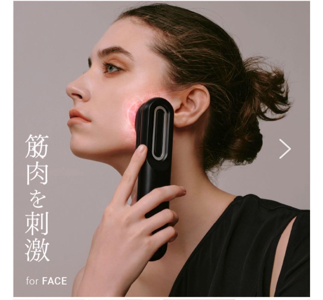 【美品】MYTREX PROVE トータルリフト美顔器★友利新先生もオススメ★