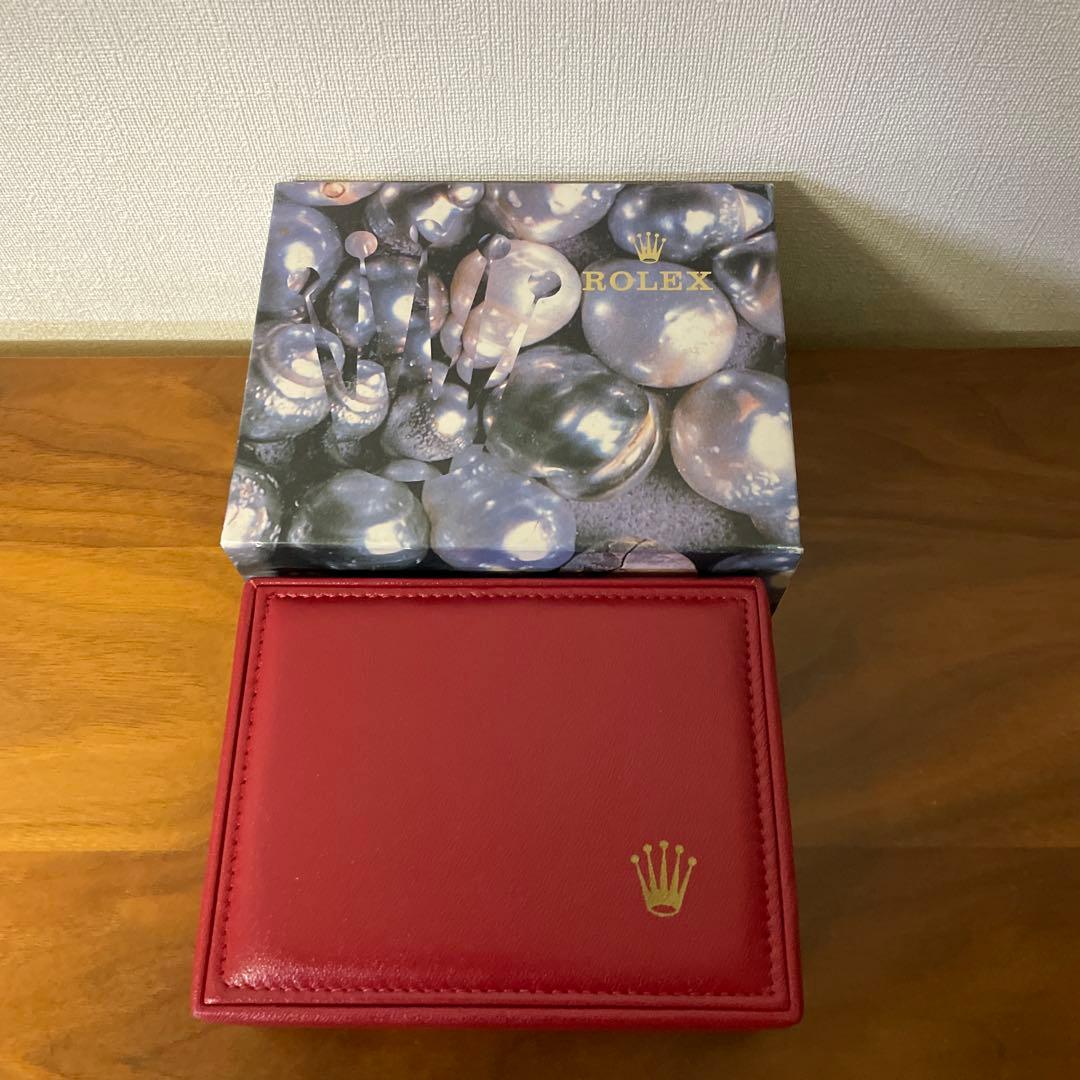 ロレックスROLEXボックス