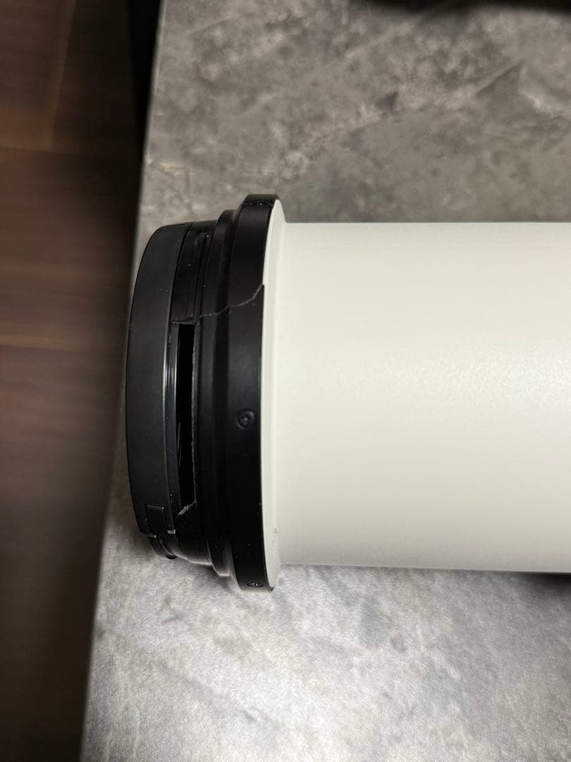 キャノン 望遠レンズ RF100-500mm F4.5-7.1 L IS USM