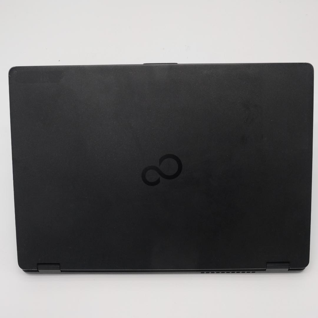 富士通 LIFEBOOK i5 12GB SSD256GB 軽量 Win11