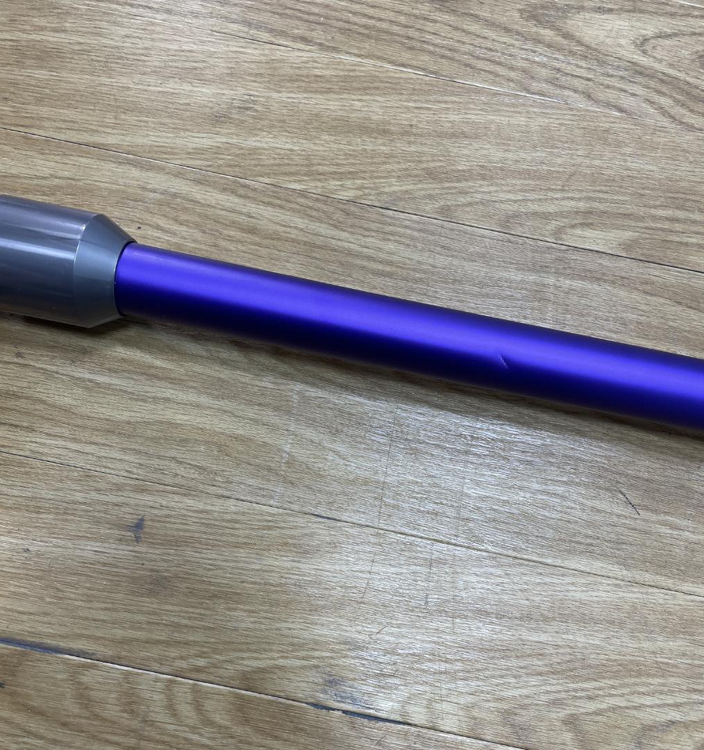 Y☆717 　ダイソン 掃除機　Digital slim fluffy　SV18