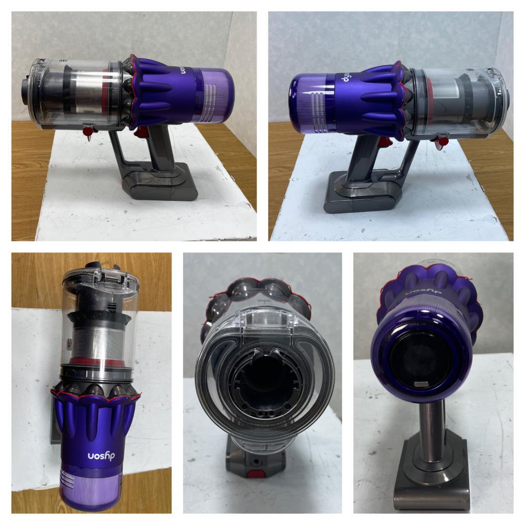 Y☆717 　ダイソン 掃除機　Digital slim fluffy　SV18