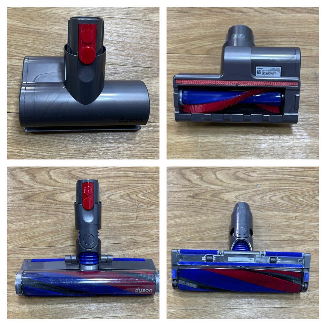 Y☆717 　ダイソン 掃除機　Digital slim fluffy　SV18