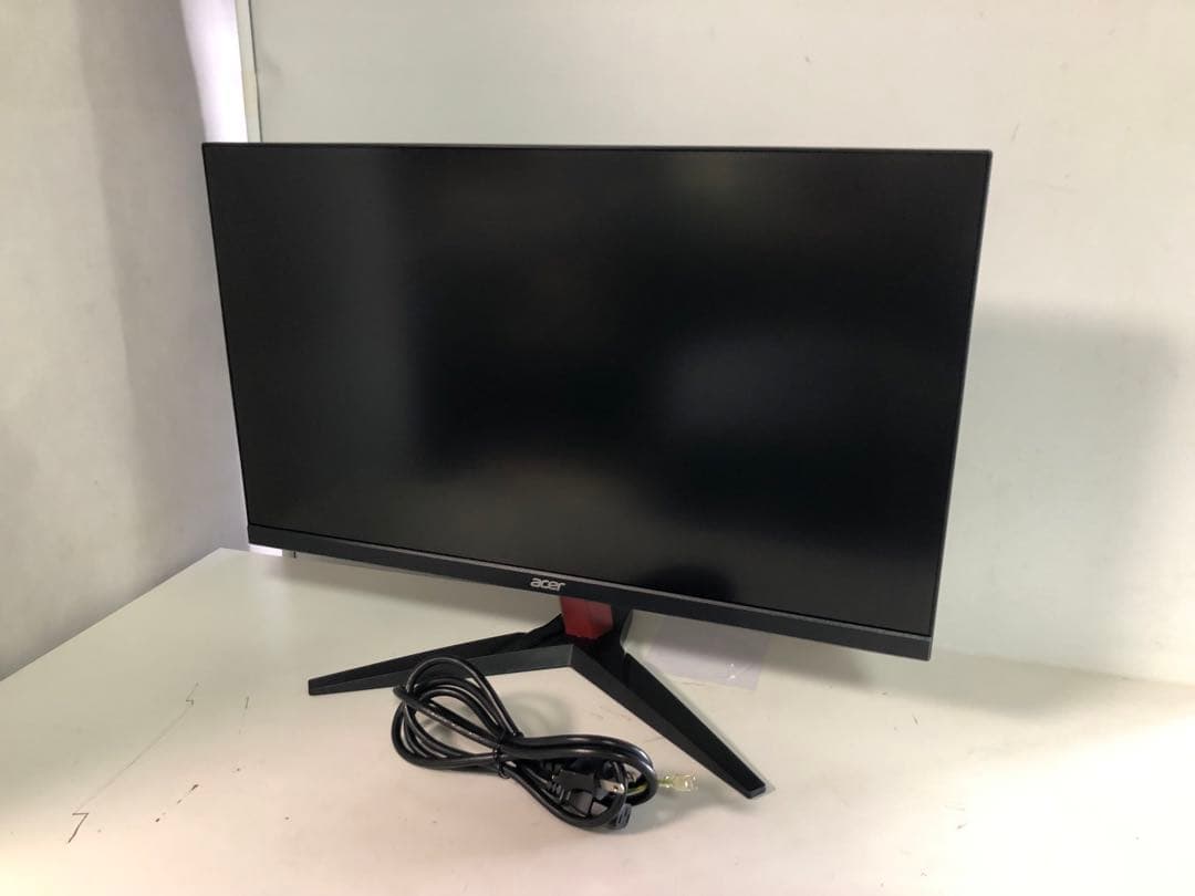 名）155. 【23年製】acer エイサー LCDモニター KG242Y